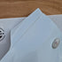 Suzuki Swift NEARSIDE WING / FENDER * WHITE ZNL * 2011-17